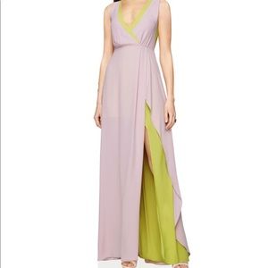 BCBG Maxazria Long dress SIZE 6